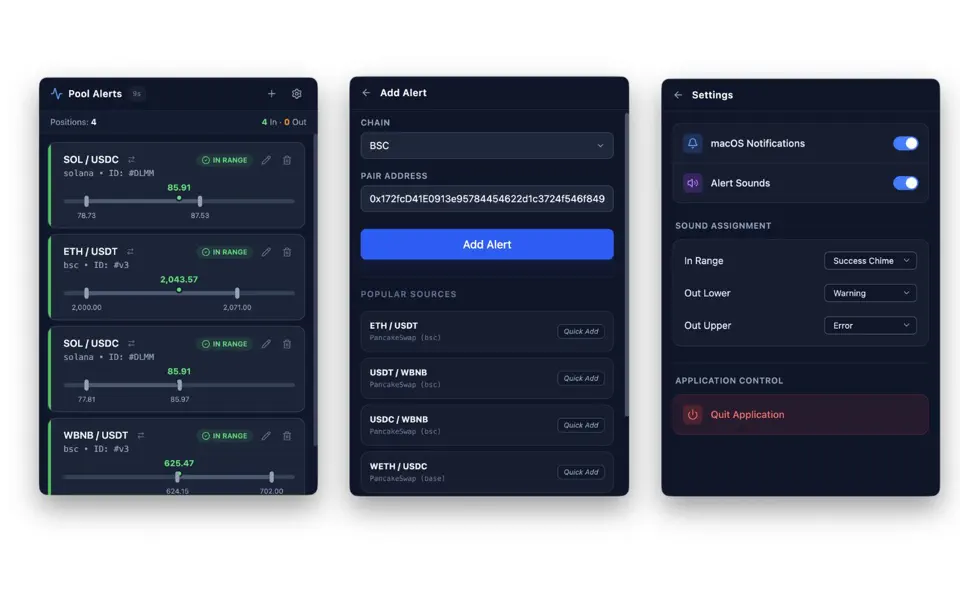 DeFika screenshot