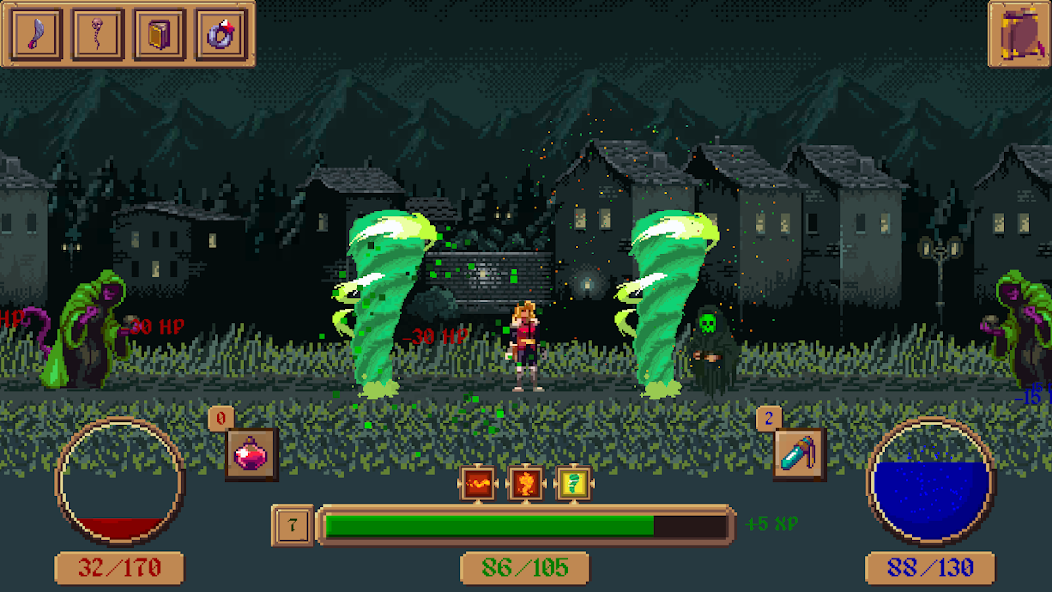Magic Draw screenshot