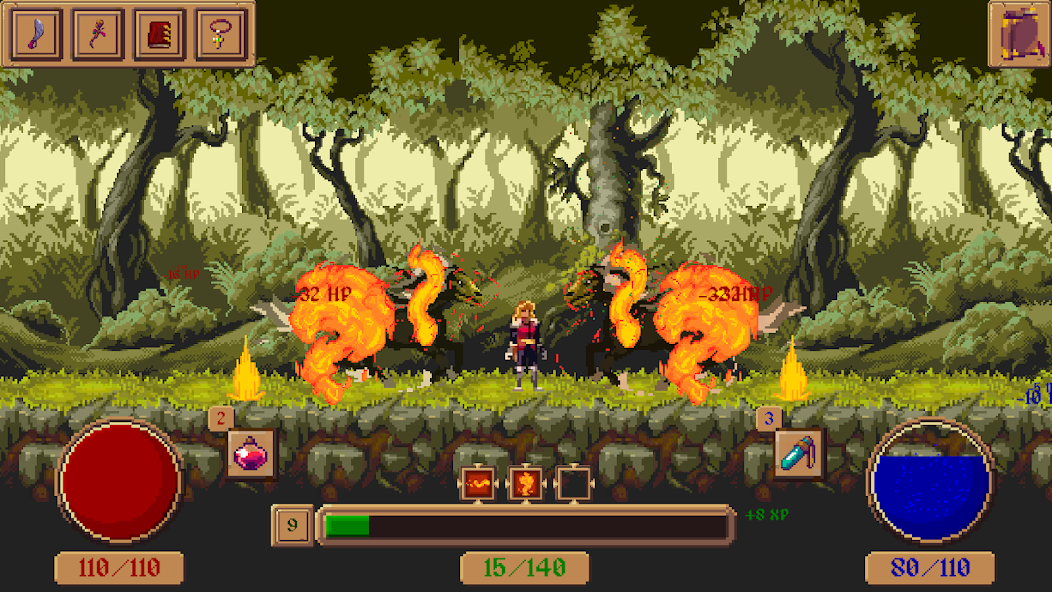 Magic Draw screenshot