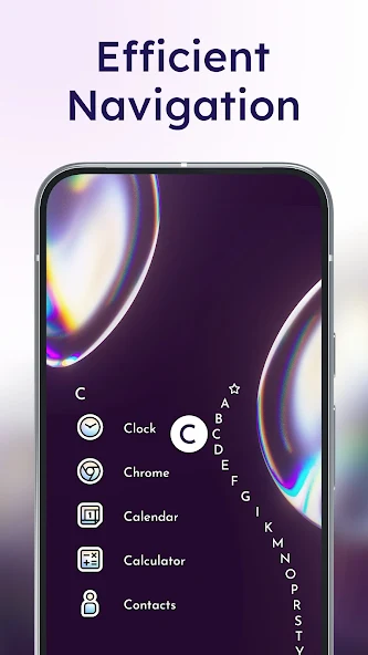 Niagara Launcher ‧ Home Screen screenshot