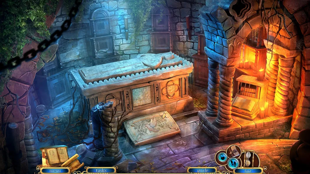 Untold Mystery: Angel’s Cry 2 screenshot