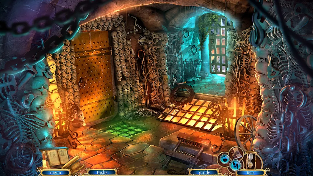 Untold Mystery: Angel’s Cry 2 screenshot