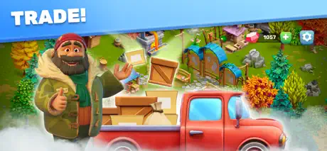 Yukon: Family Adventure screenshot
